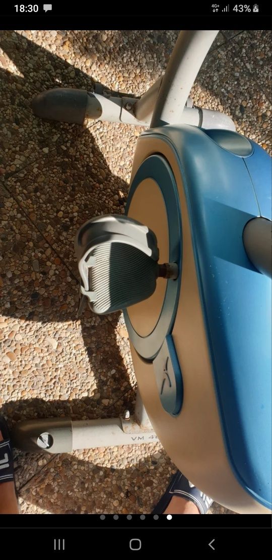 Bicicleta VM 460 Carnaxide E Queijas OLX Portugal