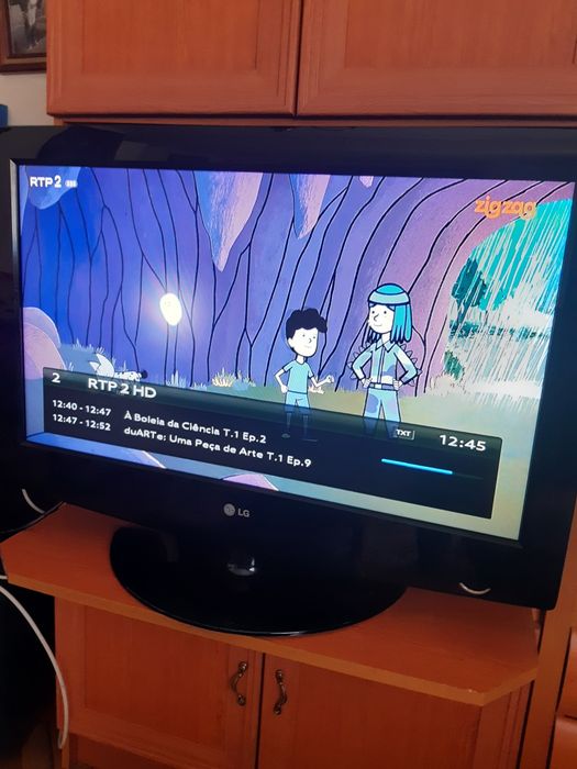 TV LG 32 polegadas