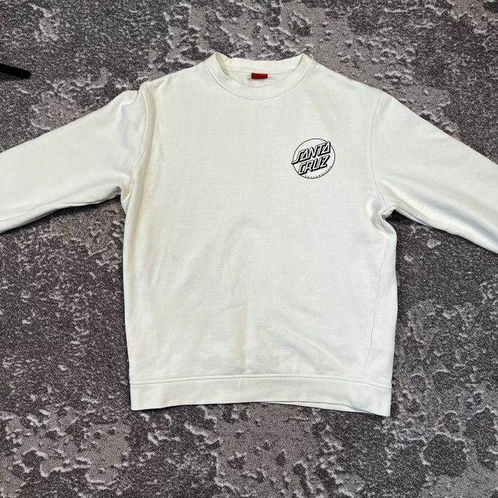 Світшот Santa Cruz