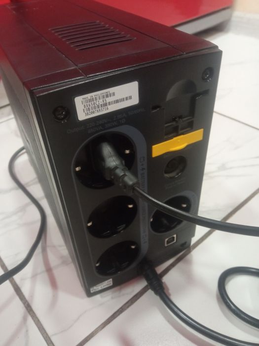 Інвертор на 220v для дому