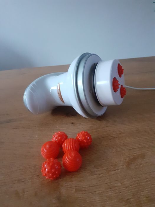 Masażer do ciała
