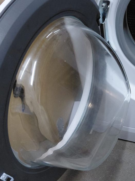 Máquina de lavar Indesit MTWE91295WSPT 1200 rpm 9 kg