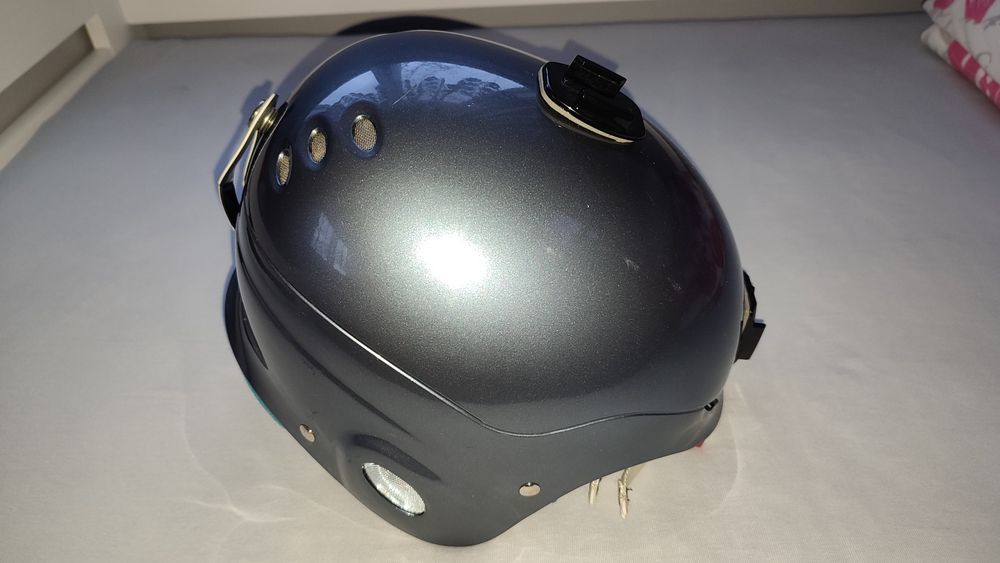 Kask narciarski SINNER rozm. L