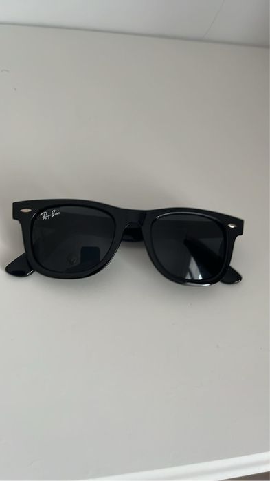 Okulary ray-ban