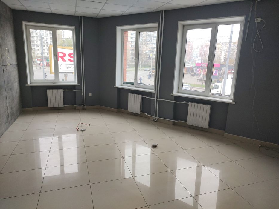 ОСЗ, Отдельно - стоящее здание. 1581квм. Троещина. Супер Фасад. 4этажа