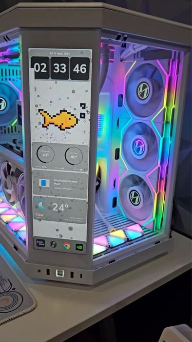 Подбор и сборка ПК под человека, а не под цифры