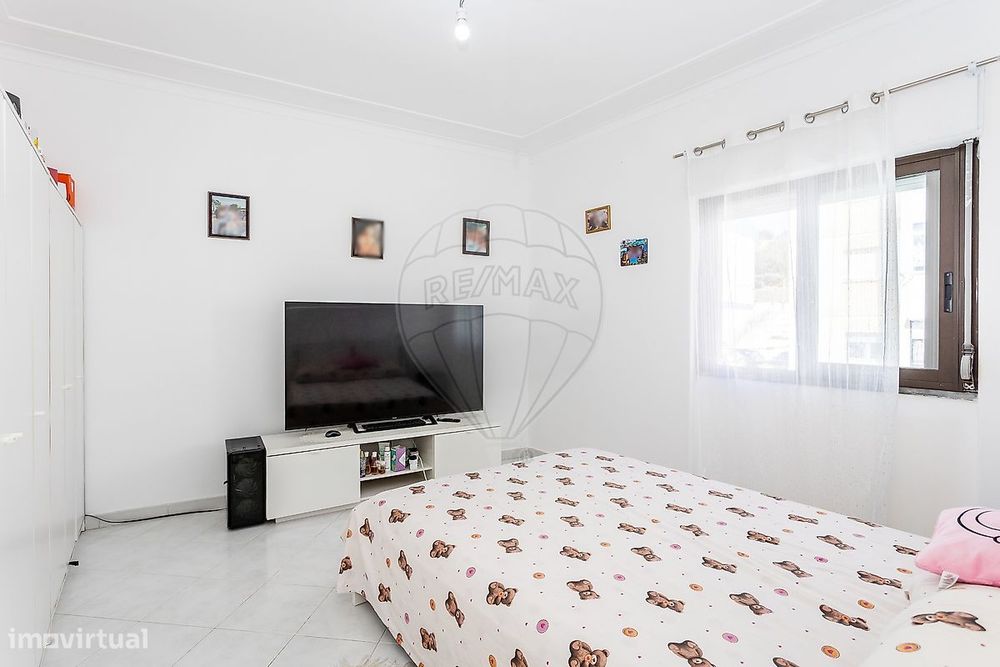 Apartamento T3 para venda