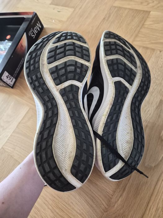 Nike downshifter damskie 42.5