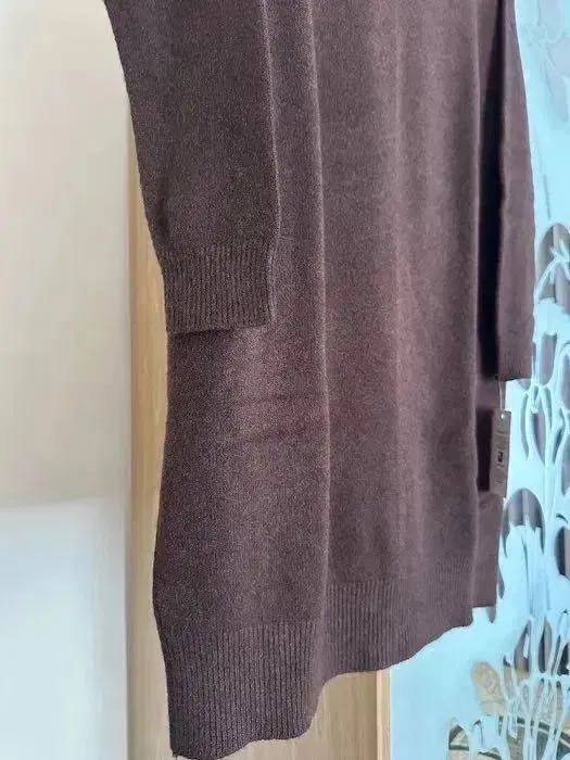 Сукня нова, Італія, шоколад, 700 грн