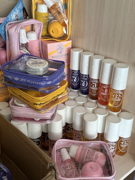 Sol de janeiro ‼️гурт та роздріб ОРИГІНАЛ