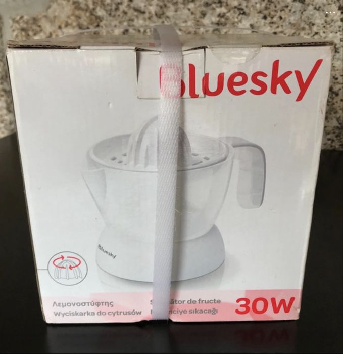 Espremedor Bluesky 30w