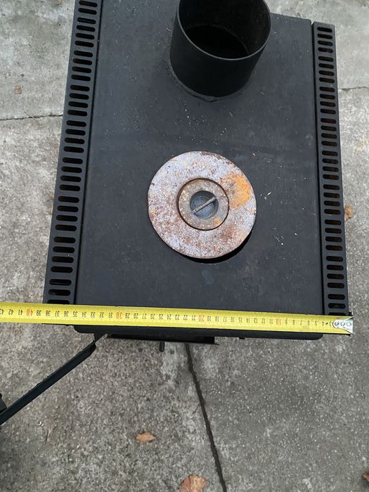 Буржуйка, конвекционная печь в дом, сарай , гараж