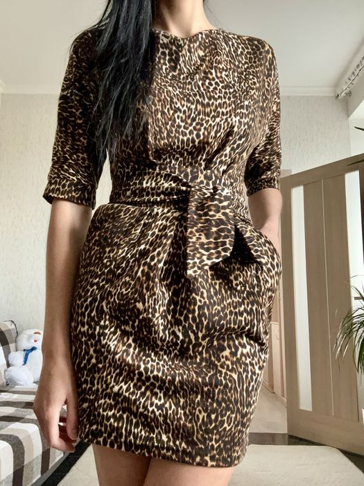 Плаття (довжина 80см)