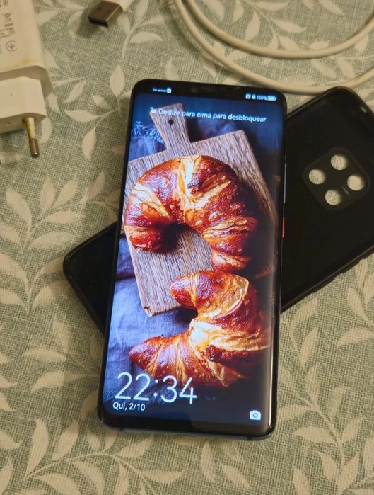 Huawei mate 20 pro