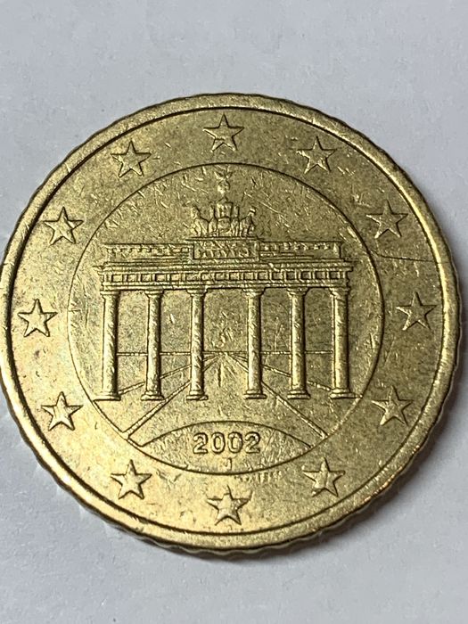 50     євро     цент