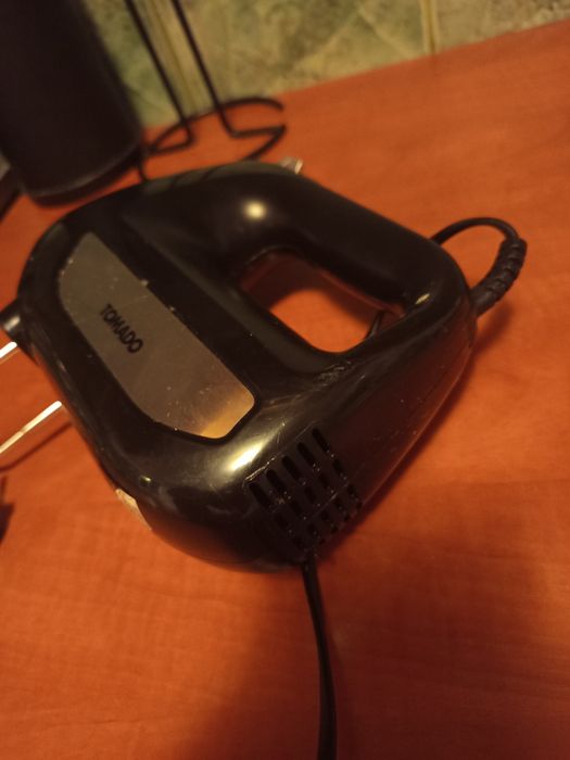 Mikser jak nowy polecam
