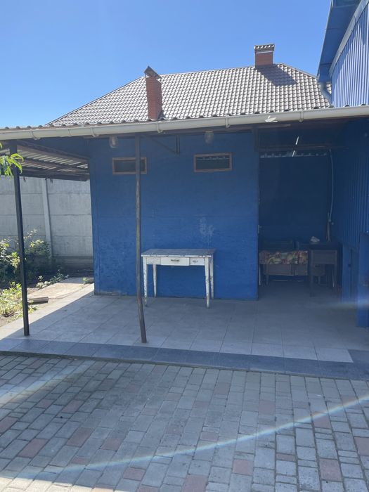 Домик в Новой Дофиновке