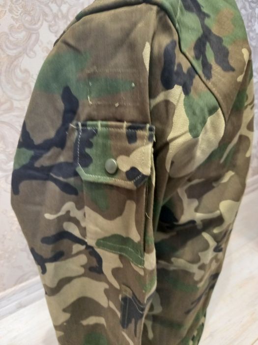 Військова    Форма