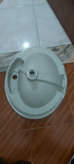 Lavatorio. . . .441541152380047362