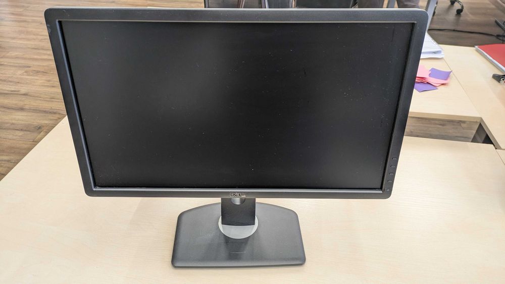 монітор 23" Dell UltraSharp U2312HM / U2312HMt