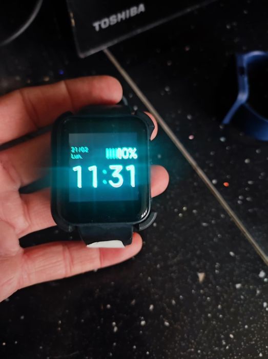 Zegarki xiaomi mi watch lite