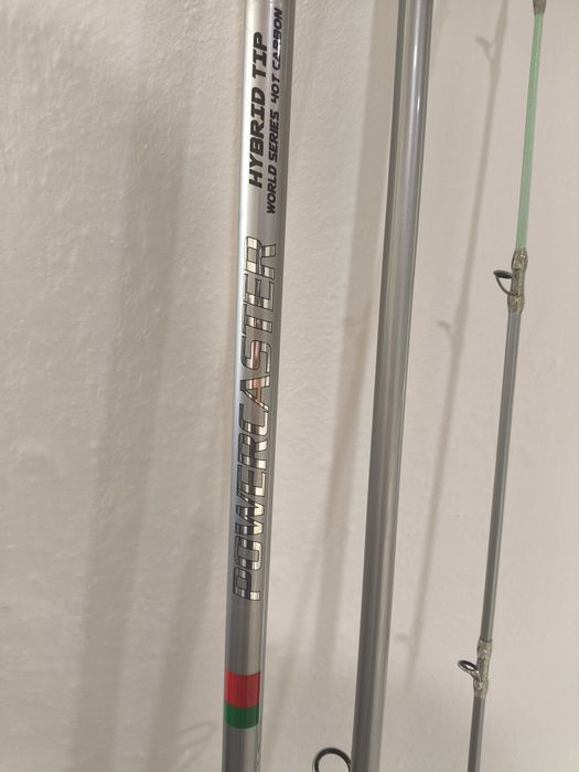 Cana prosargos powercaster hybrid 450