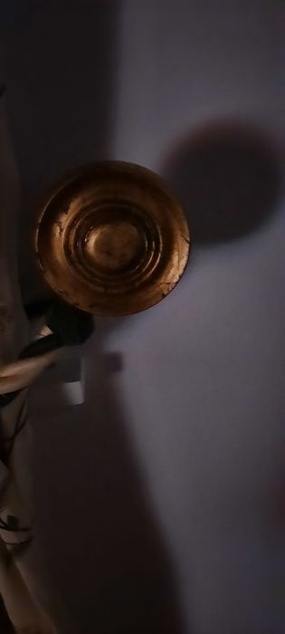 Suportes para cortinados