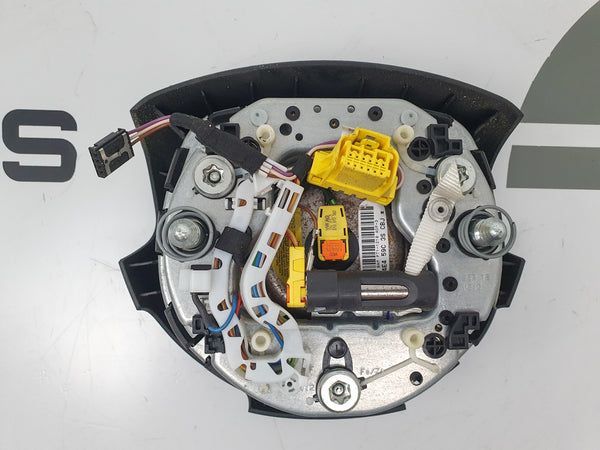 Airbag do Volante para Audi A6 C7