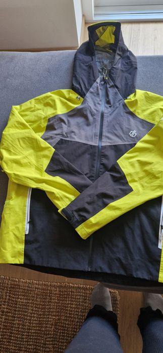 Dare 2 b xxl kurtka narciarska cienka shell