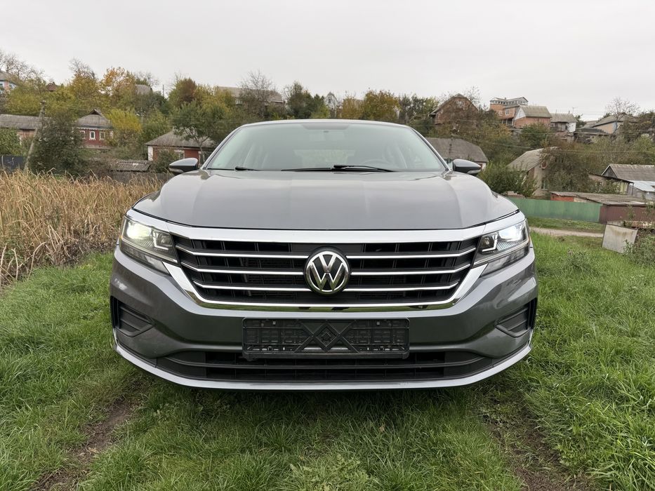 Фольцваген Пассат,Volkswagen Passat  2,0 тsi
