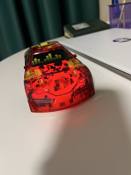 Машинка транспорт гоночна машина