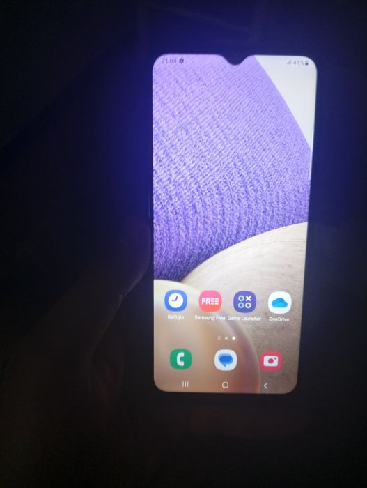 Samsung Galaxy a32 128 g