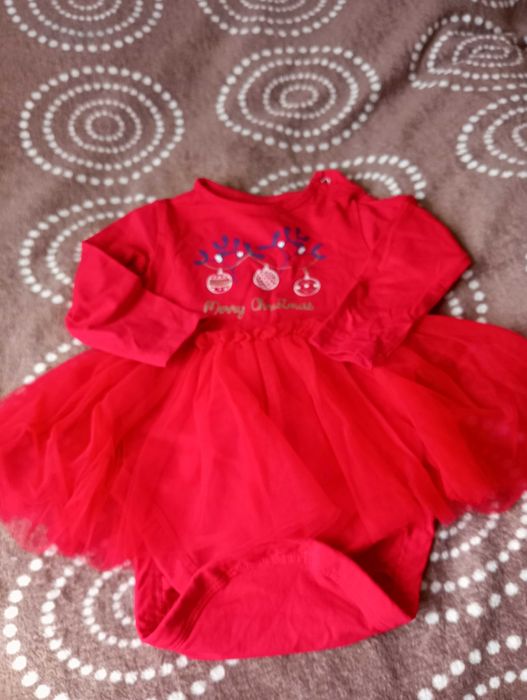 Речі для малечі сукня штани боді