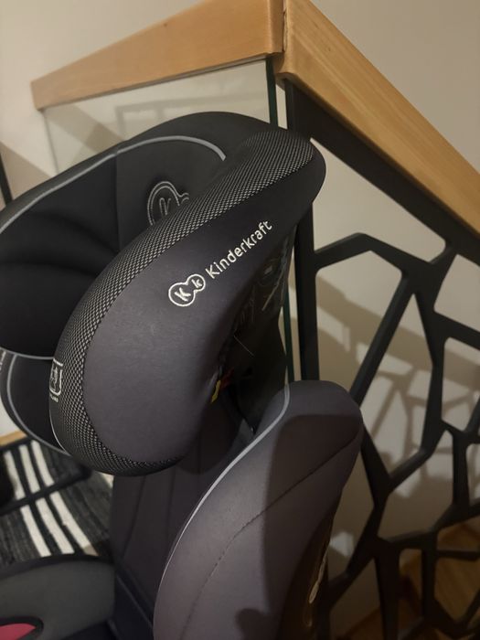 Fotelik Kinderkraft 15-36