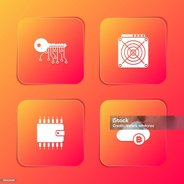 Консультації з майнінгу. Підбір обладнання для майнінгу.