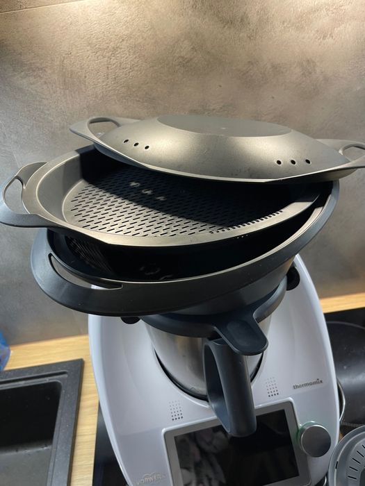 Thermomix 6 odbiór osobisty