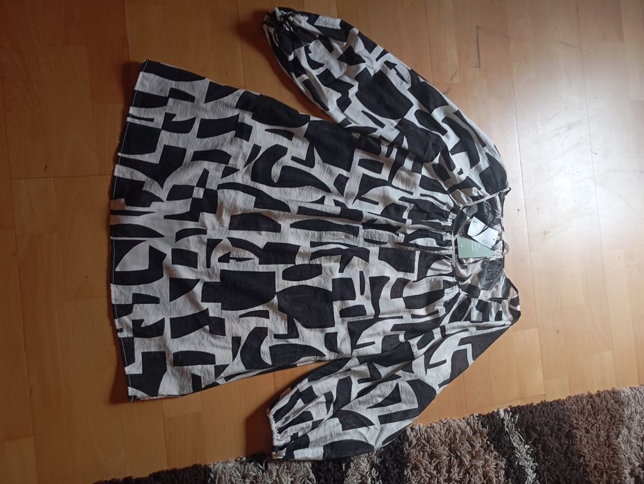 Sukienka letnia damska