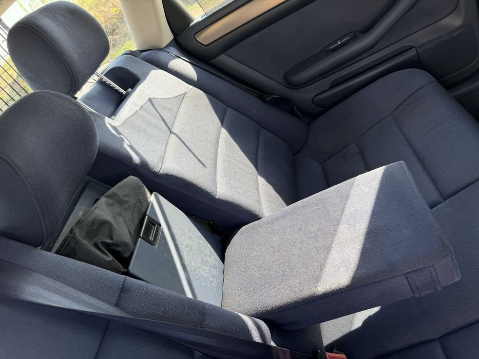 Audi A6 C5 2.5 avtomat