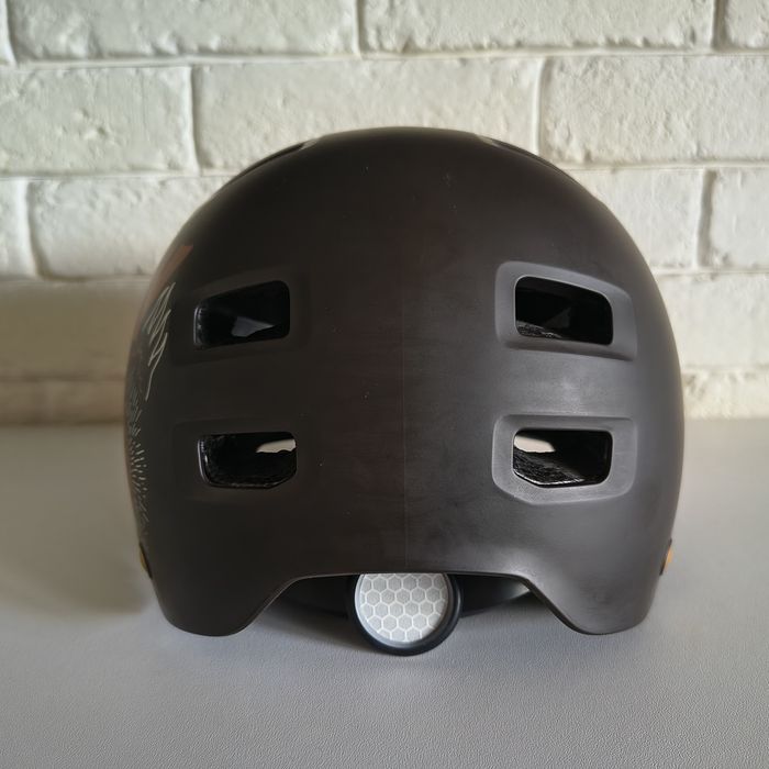 Kask OXELO MF540 "Bad Days" (M 55-59 cm)