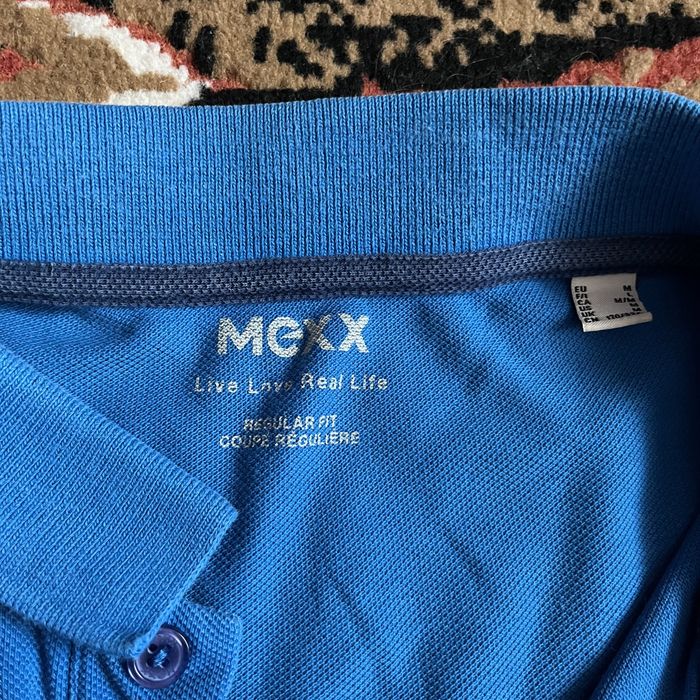Продам поло MEXX размер М