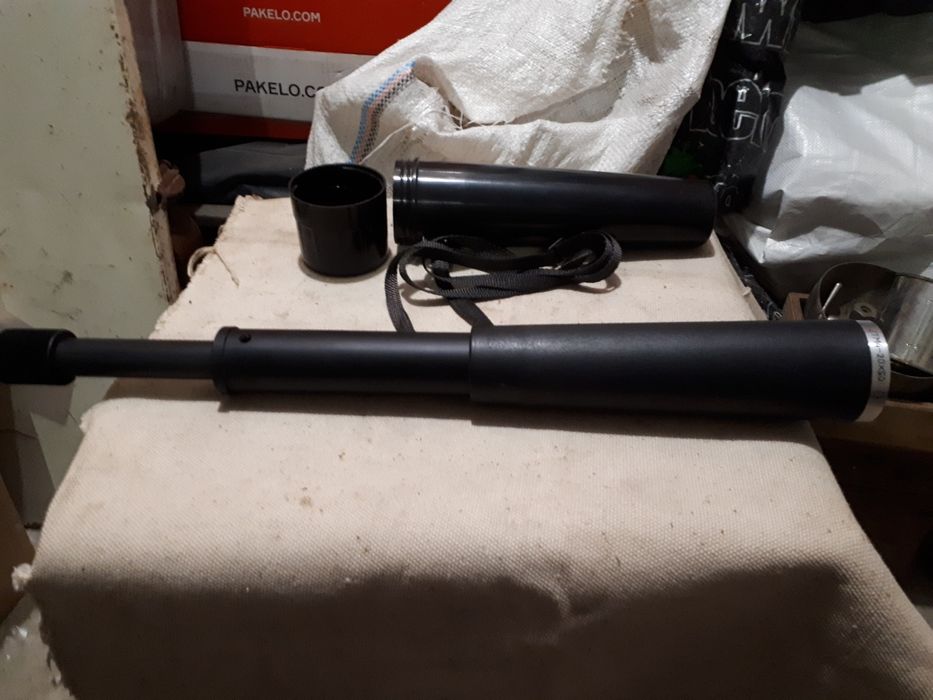 Продам трубу подзорную ЗТМ4 20×50