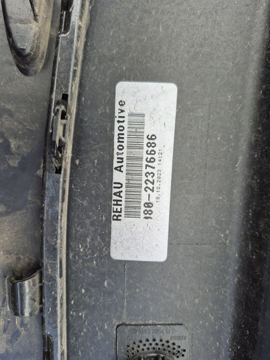 Zderzak tylny Mercedes-Benz GLC SUV / Coupe A254 885 94 01