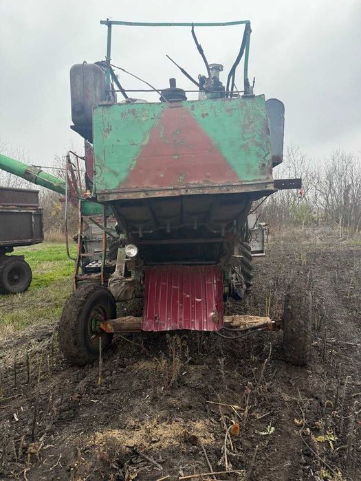 Продам Комбайн Нива СК-5М