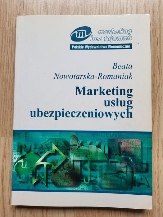 Marketing usług ubezpieczeniowych