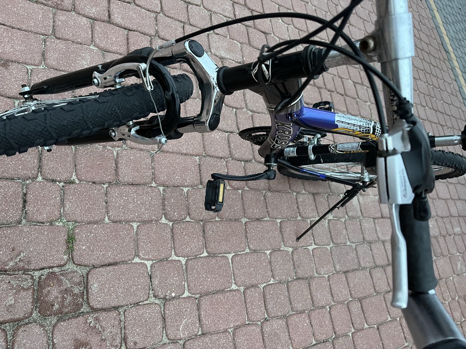 Rower dla dzieci