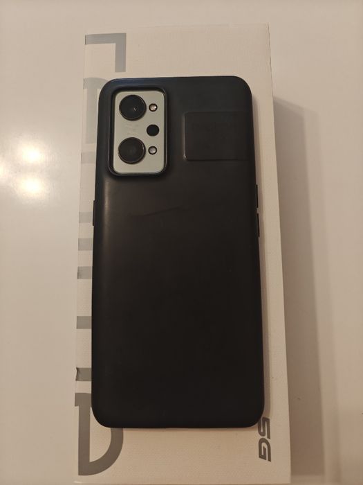 Realme GT2 12/256 – zadbany, jak nowy