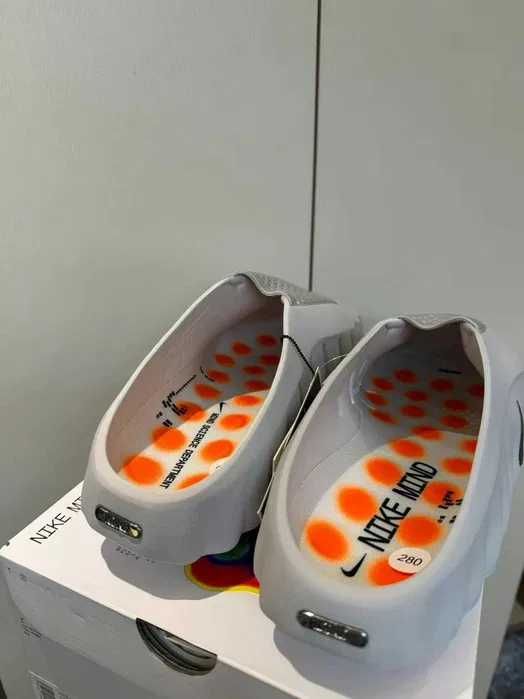 Nike Mind 001 White  R.40