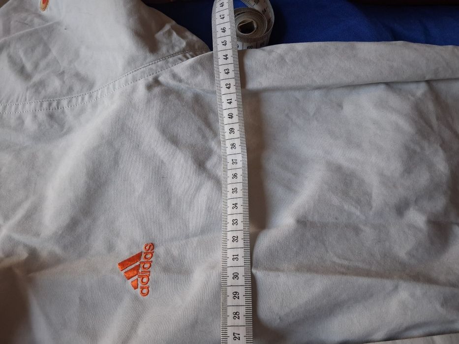 Koszula adidas z krótkim rękawem rozmiar m