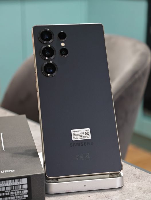 Samsung S25 Ultra 12/256 Новий