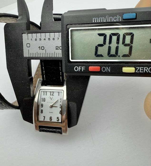 Zegarek Damski Victoria Quartz